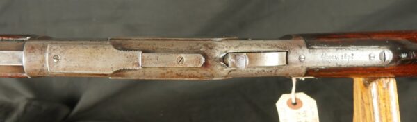 079-0825-D0263, Winchester 2nd Model Model 1873, 44-40. BUY NOW - Image 21