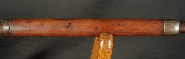 079-0825-D0264, Winchester M-1873 Octagon Barrel Rifle .38 WCF. BLOWOUT - Image 11