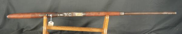 079-0825-D0264, Winchester M-1873 Octagon Barrel Rifle .38 WCF. BLOWOUT - Image 2