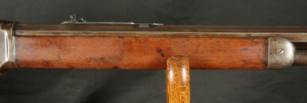 079-0825-D0264, Winchester M-1873 Octagon Barrel Rifle .38 WCF. BLOWOUT - Image 7