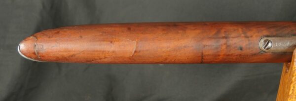 079-0825-D0264, Winchester M-1873 Octagon Barrel Rifle .38 WCF. BLOWOUT - Image 9