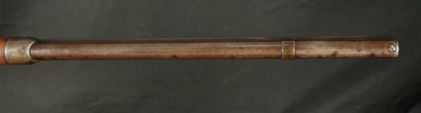 079-0825-D0264, Winchester M-1873 Octagon Barrel Rifle .38 WCF. BLOWOUT - Image 12