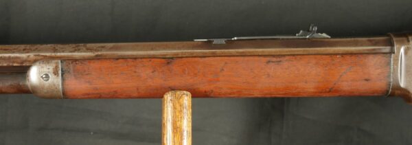 079-0825-D0264, Winchester M-1873 Octagon Barrel Rifle .38 WCF. BLOWOUT - Image 16