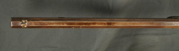 079-0825-D0264, Winchester M-1873 Octagon Barrel Rifle .38 WCF. BLOWOUT - Image 18