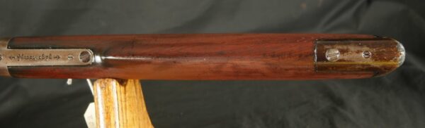 079-0825-D0264, Winchester M-1873 Octagon Barrel Rifle .38 WCF. BLOWOUT - Image 23