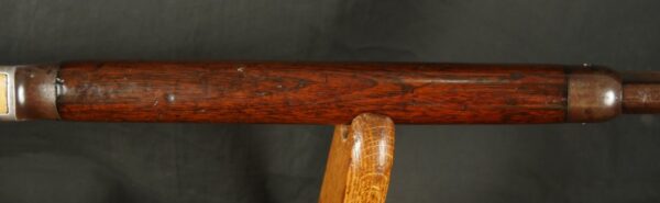 079-0825-D0265, Winchester M-1873 Octagon Barrel Rifle in .32 WCF. BUY NOW - Image 11