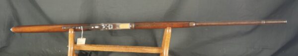 079-0825-D0265, Winchester M-1873 Octagon Barrel Rifle in .32 WCF. BUY NOW - Image 2