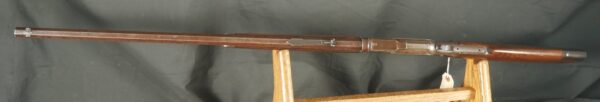 079-0825-D0265, Winchester M-1873 Octagon Barrel Rifle in .32 WCF. BUY NOW - Image 4