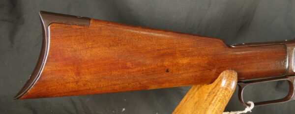 079-0825-D0265, Winchester M-1873 Octagon Barrel Rifle in .32 WCF. BUY NOW - Image 5