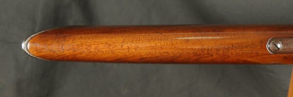 079-0825-D0265, Winchester M-1873 Octagon Barrel Rifle in .32 WCF. BUY NOW - Image 9