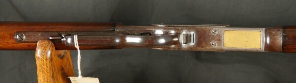 079-0825-D0265, Winchester M-1873 Octagon Barrel Rifle in .32 WCF. BUY NOW - Image 10