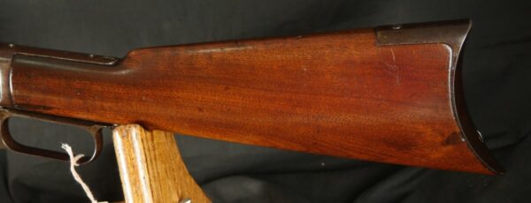 079-0825-D0265, Winchester M-1873 Octagon Barrel Rifle in .32 WCF. BUY NOW - Image 15