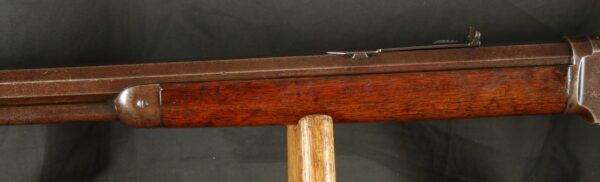 079-0825-D0265, Winchester M-1873 Octagon Barrel Rifle in .32 WCF. BUY NOW - Image 17