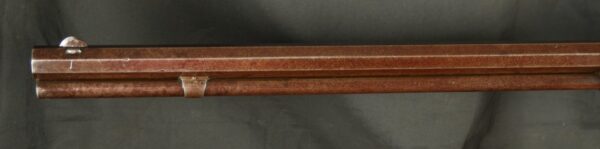 079-0825-D0265, Winchester M-1873 Octagon Barrel Rifle in .32 WCF. BUY NOW - Image 18