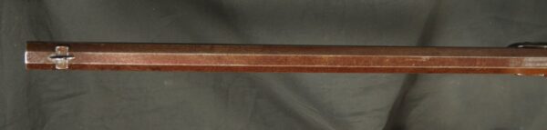 079-0825-D0265, Winchester M-1873 Octagon Barrel Rifle in .32 WCF. BUY NOW - Image 19