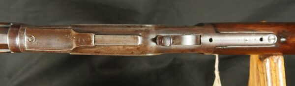 079-0825-D0265, Winchester M-1873 Octagon Barrel Rifle in .32 WCF. BUY NOW - Image 22