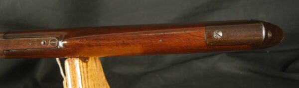079-0825-D0265, Winchester M-1873 Octagon Barrel Rifle in .32 WCF. BUY NOW - Image 23