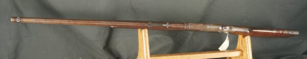 079-0825-D0266, Winchester M-1873 Octagon Barrel Rifle in .38-40. BUY NOW - Image 3