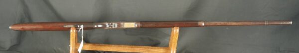 079-0825-D0266, Winchester M-1873 Octagon Barrel Rifle in .38-40. BUY NOW - Image 4