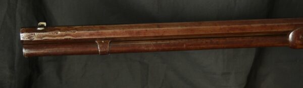 079-0825-D0266, Winchester M-1873 Octagon Barrel Rifle in .38-40. BUY NOW - Image 8