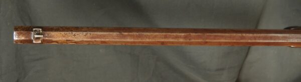 079-0825-D0266, Winchester M-1873 Octagon Barrel Rifle in .38-40. BUY NOW - Image 9