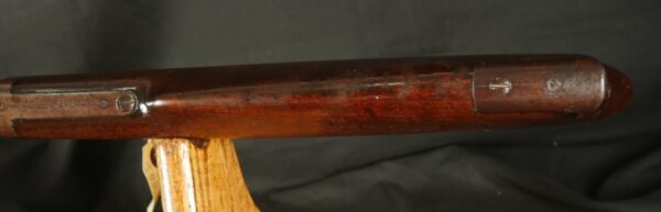 079-0825-D0266, Winchester M-1873 Octagon Barrel Rifle in .38-40. BUY NOW - Image 14