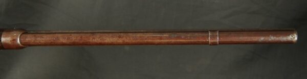 079-0825-D0266, Winchester M-1873 Octagon Barrel Rifle in .38-40. BUY NOW - Image 20
