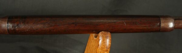 079-0825-D0266, Winchester M-1873 Octagon Barrel Rifle in .38-40. BUY NOW - Image 21