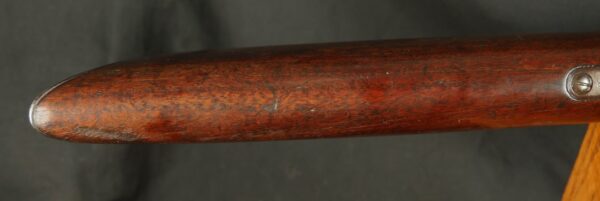 079-0825-D0266, Winchester M-1873 Octagon Barrel Rifle in .38-40. BUY NOW - Image 23
