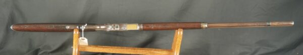 079-0825-D0268, Winchester 2nd M-1873 Octagon Barrel Rifle in 44-40. BUY NOW - Image 4