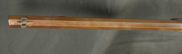079-0825-D0268, Winchester 2nd M-1873 Octagon Barrel Rifle in 44-40. BUY NOW - Image 9