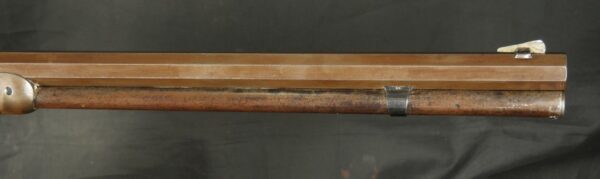 079-0825-D0268, Winchester 2nd M-1873 Octagon Barrel Rifle in 44-40. BUY NOW - Image 18
