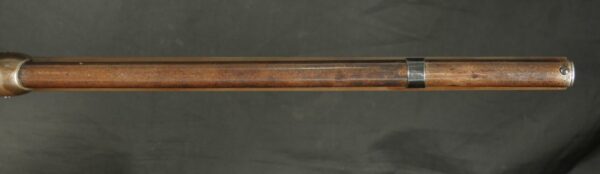 079-0825-D0268, Winchester 2nd M-1873 Octagon Barrel Rifle in 44-40. BUY NOW - Image 19