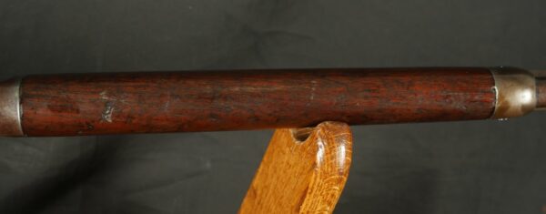 079-0825-D0268, Winchester 2nd M-1873 Octagon Barrel Rifle in 44-40. BUY NOW - Image 20