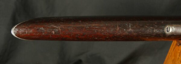 079-0825-D0268, Winchester 2nd M-1873 Octagon Barrel Rifle in 44-40. BUY NOW - Image 22