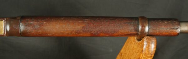 079-0825-D0271, Winchester M-1873 Saddle Ring Carbine in 44-40. BUY NOW - Image 11