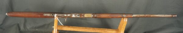 079-0825-D0271, Winchester M-1873 Saddle Ring Carbine in 44-40. BUY NOW - Image 2
