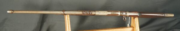 079-0825-D0271, Winchester M-1873 Saddle Ring Carbine in 44-40. BUY NOW - Image 4