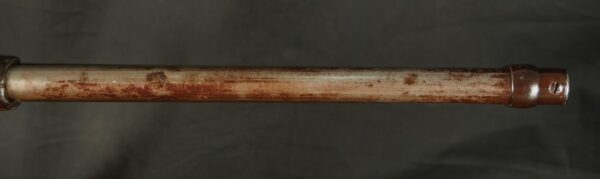 079-0825-D0271, Winchester M-1873 Saddle Ring Carbine in 44-40. BUY NOW - Image 12