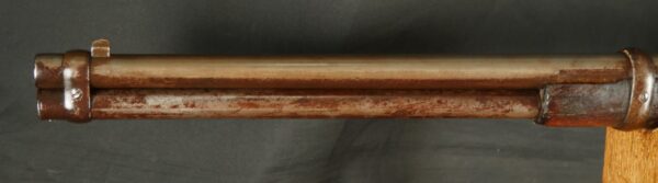 079-0825-D0271, Winchester M-1873 Saddle Ring Carbine in 44-40. BUY NOW - Image 17