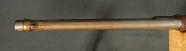079-0825-D0271, Winchester M-1873 Saddle Ring Carbine in 44-40. BUY NOW - Image 18