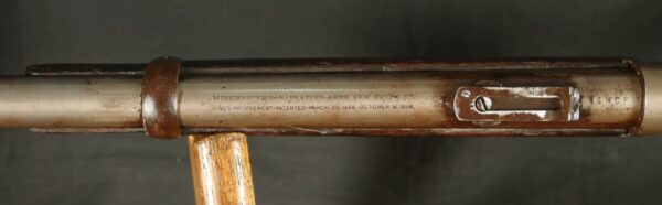 079-0825-D0271, Winchester M-1873 Saddle Ring Carbine in 44-40. BUY NOW - Image 19