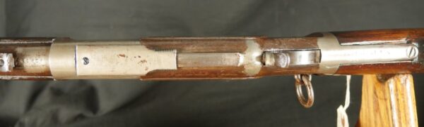 079-0825-D0271, Winchester M-1873 Saddle Ring Carbine in 44-40. BUY NOW - Image 20