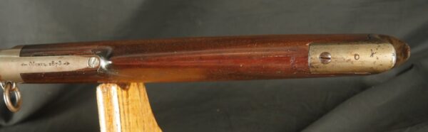 079-0825-D0271, Winchester M-1873 Saddle Ring Carbine in 44-40. BUY NOW - Image 21