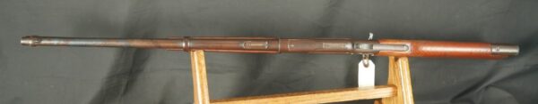 079-0825-D0272, Winchester Model 1873 Saddle Ring Carbine. BLOWOUT - Image 9