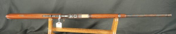 079-0825-D0272, Winchester Model 1873 Saddle Ring Carbine. BLOWOUT - Image 8