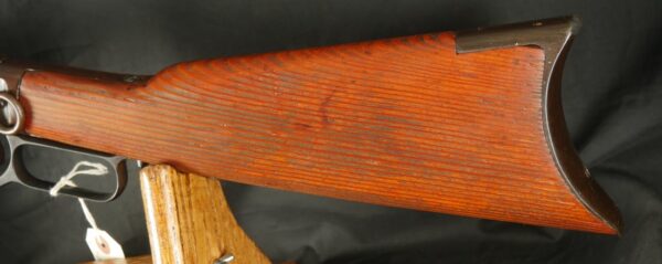 079-0825-D0272, Winchester Model 1873 Saddle Ring Carbine. BLOWOUT - Image 7