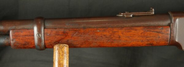 079-0825-D0272, Winchester Model 1873 Saddle Ring Carbine. BLOWOUT - Image 5