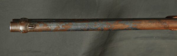 079-0825-D0272, Winchester Model 1873 Saddle Ring Carbine. BLOWOUT - Image 3