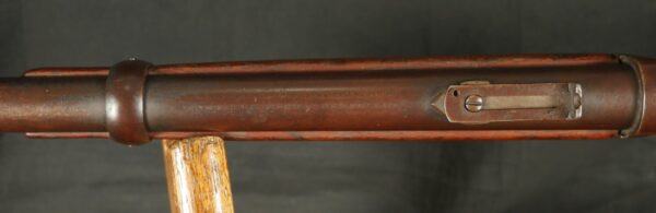079-0825-D0272, Winchester Model 1873 Saddle Ring Carbine. BLOWOUT - Image 2